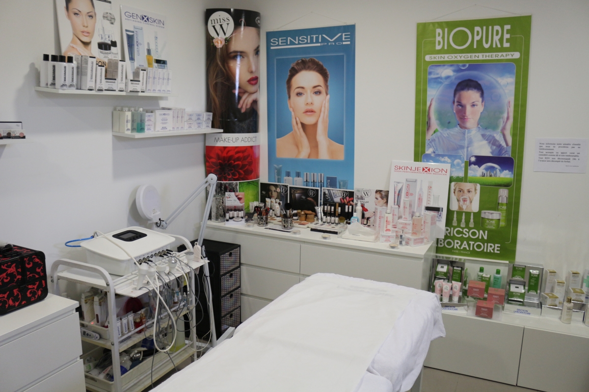 Modern Esthetik Institut De Beauté à Tarbes