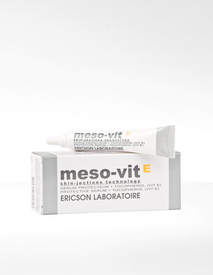MESO-VIT E Sérum Protecteur MESO-VIT E Sérum Protecteur