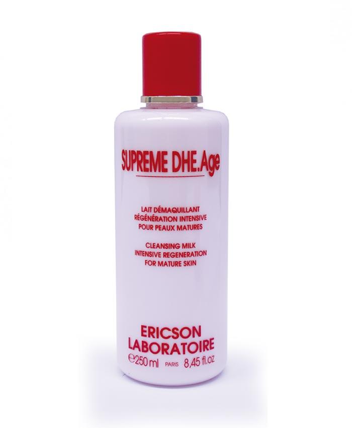 Lait démaquillant Lait démaquillant
