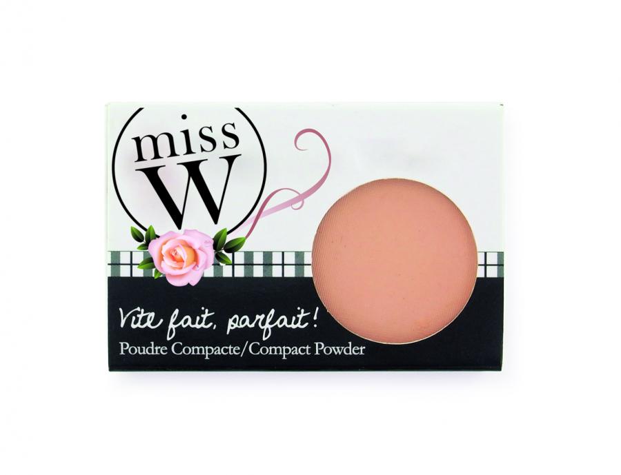 Poudre Compacte Poudre Compacte