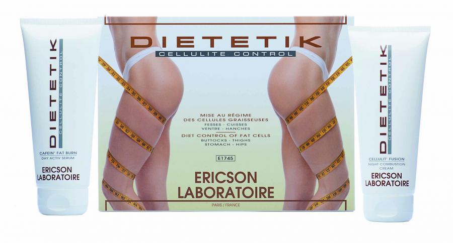 Dietetik (cellulite adipeuse) Dietetik (cellulite adipeuse)