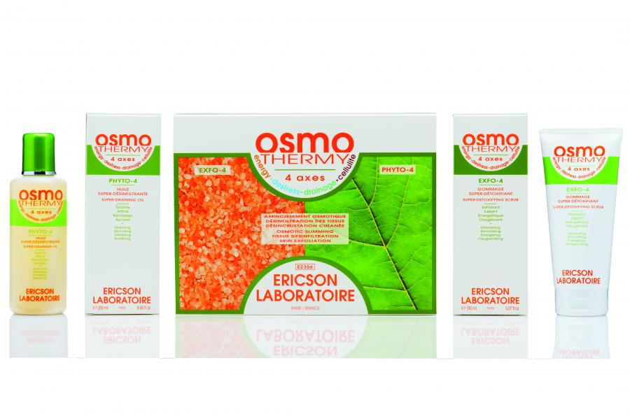 Osmo thermy (détoxifiant minceur) Osmo thermy (détoxifiant minceur)