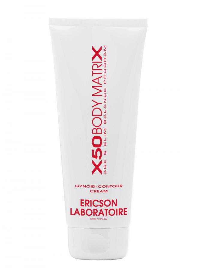 Gynoid contour cream Gynoid contour cream