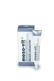 MESO-VIT C Sérum Clarté MESO-VIT C Sérum Clarté
